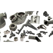 Stainless Steel precision investment casting for pump body China Foundry Customized Part